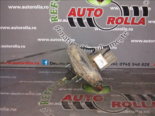 Tulumba frana Land Rover Freelander an 2000