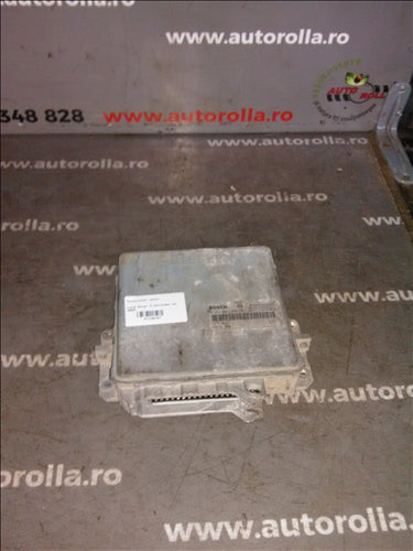 Calculator motor Land Rover Freelander an 2000