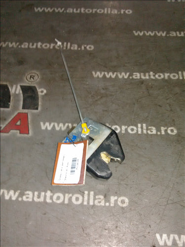 Cremaliera portbagaj Chevrolet Aveo