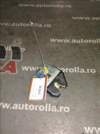 Cremaliera portbagaj Chevrolet Aveo