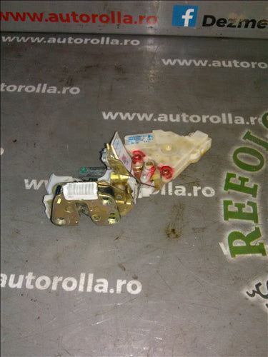 Cremaliera dreapta spate Nissan Almera 2