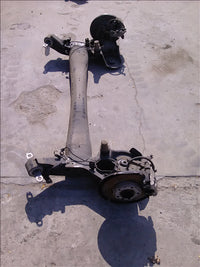 Fuzeta stanga spate Peugeot 308 an 2015