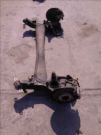 Fuzeta dreapta spate Peugeot 308 an 2015