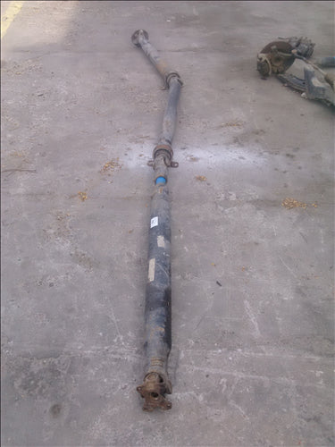 Cardan 3 segmente punte dubla Ford Transit an 2004