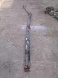 Cardan 3 segmente punte dubla Ford Transit an 2004