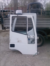 Usa dreapta + geam Iveco Eurostar