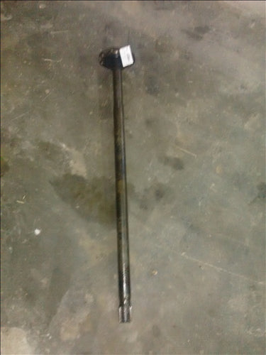 Planetara stanga spate Renault Master an 2014