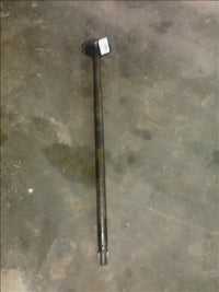 Planetara stanga spate Renault Master an 2014