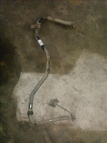 Bara torsiune spate Renault Master an 2014