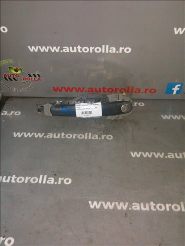 Maner exterior usa stanga fata Volkswagen Polo an 2005