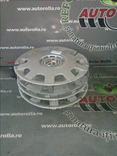 Set capace r14 Volkswagen Golf