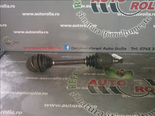 Planetara stanga fata Land Rover Freelander 2.0d an 2000