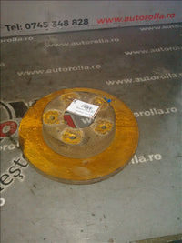 Disc fata neventilat Land Rover Freelander 2.0d an 2000