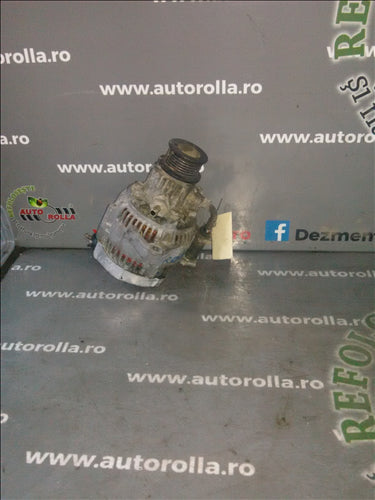 Alternator Land Rover Freelander 2.0d an 2000