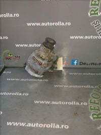 Alternator Land Rover Freelander 2.0d an 2000