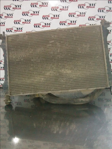 Radiator apa Ford Transit 2.4d an 2003