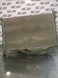 Radiator apa Ford Transit 2.4d an 2003