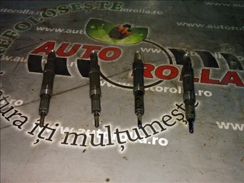 Injectoare 4 buc Ford Transit 2.4d an 2003