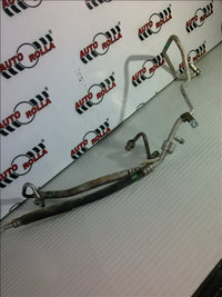 Conducte AC Suzuki SX 4