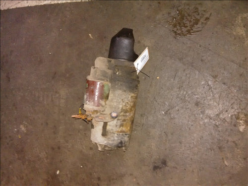 Electromotor Mercedes 814