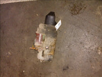 Electromotor Mercedes 814