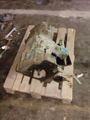 Cutie viteze Mercedes 814