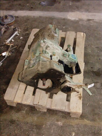 Cutie viteze Mercedes 814