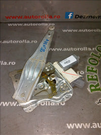 Macara electrica stanga spate + motoras Toyota Avensis