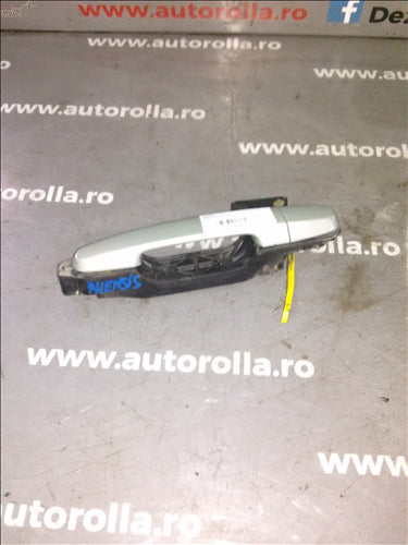 Maner exterior usa stanga spate Toyota Avensis