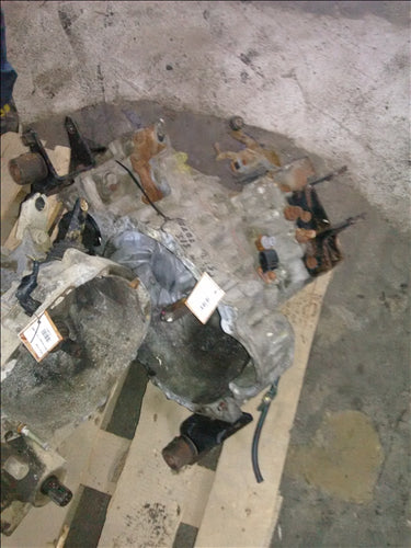 Cutie viteze 5 trepte Toyota Avensis 2.0d