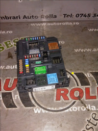 Tablou sigurante Peugeot 308 an 2015