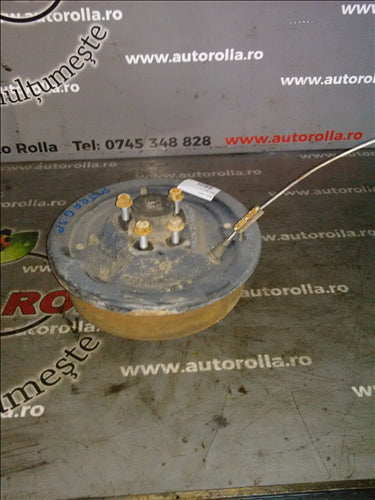 Butuc spate Opel Astra G