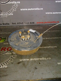 Butuc spate Opel Astra G