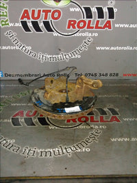 Fuzeta dreapta fata Dacia Duster 1.5d an 2012