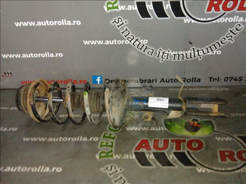 Amortizor stanga fata complet Dacia Duster 1.5d an 2012