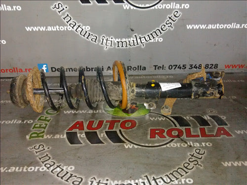 Amortizor dreapta fata complet Dacia Duster 1.5d an 2012