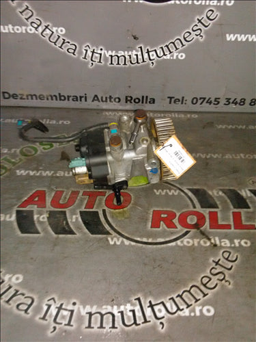Pompa injectie Dacia Duster 1.5d an 2012