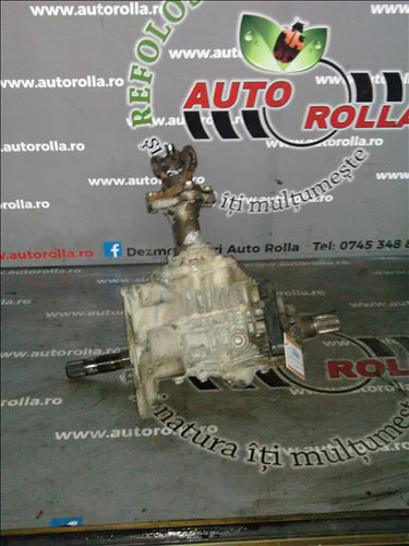 Cutie transfer Dacia Duster 1.5d an 2012