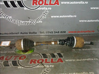 Planetara dreapta fata Dacia Duster 1.5d an 2012