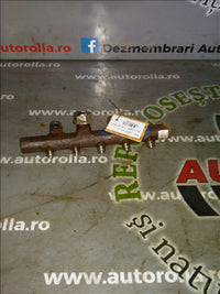 Rampa injectoare Dacia Duster 1.5d an 2012