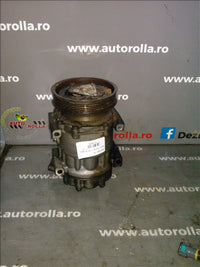 Compresor AC Dacia Duster 1.5d an 2012