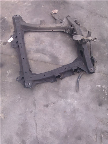 Punte fata Dacia Duster 1.5d an 2012