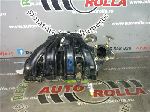 Galerie admisie Suzuki Sx4 1.5s an 2008