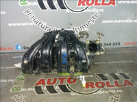 Galerie admisie Suzuki Sx4 1.5s an 2008