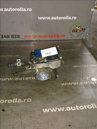 Clapeta acceleratie Suzuki Sx4 1.5s an 2008