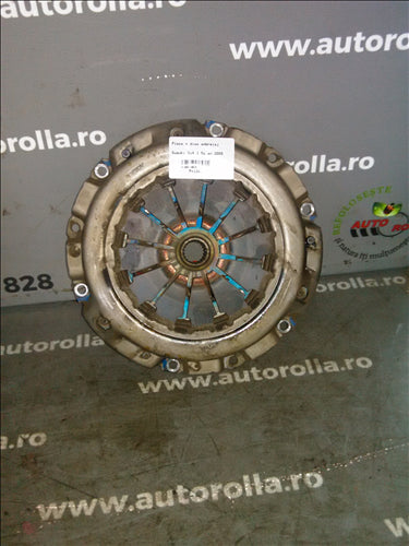 Placa + disc ambreiaj Suzuki Sx4 1.5s an 2008