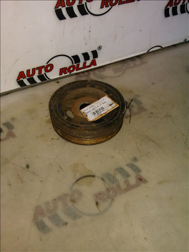 Fulie arbore Suzuki Sx4 1.5s an 2008