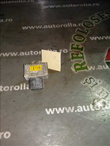 Releu bujii Dacia Duster 1.5d an 2012