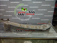 Traversa bara fata Dacia Dokker an 2012