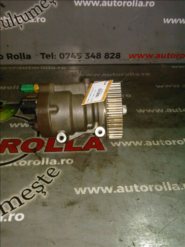 Pompa injectie euro 4 Dacia Logan 1.5d